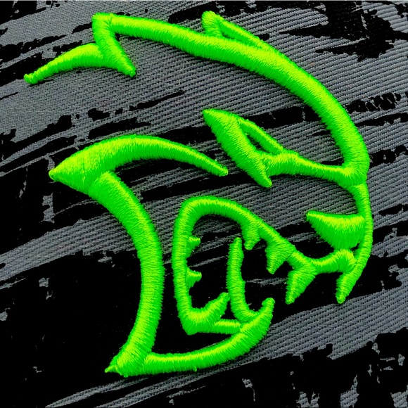 New Hellcat Hemi supercharged hat - Picture 1 of 3
